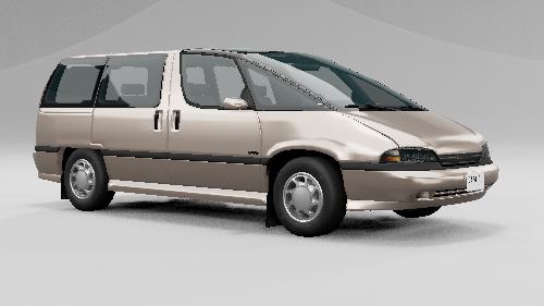 Bruckell LeGran VRV SE 3200(FL)(A)