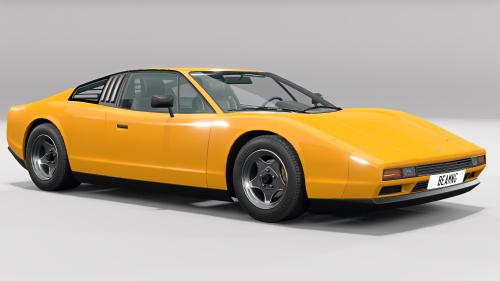 Civetta Bolide