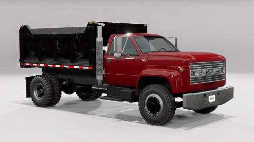 Gavril MD-Series