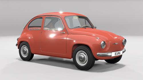 Autobello Piccolina