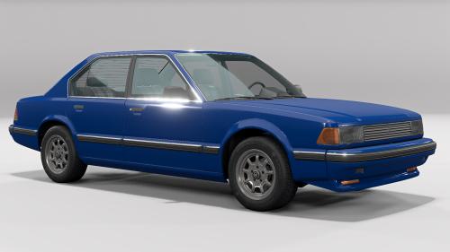 ETK I-Series