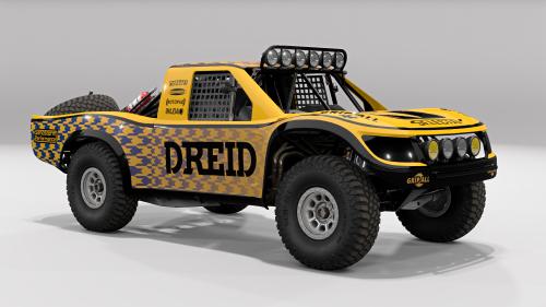 SP Dunekicker