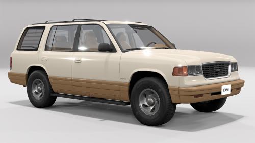 Gavril Roamer
