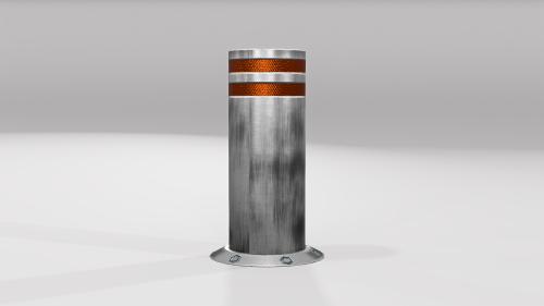 Bollard