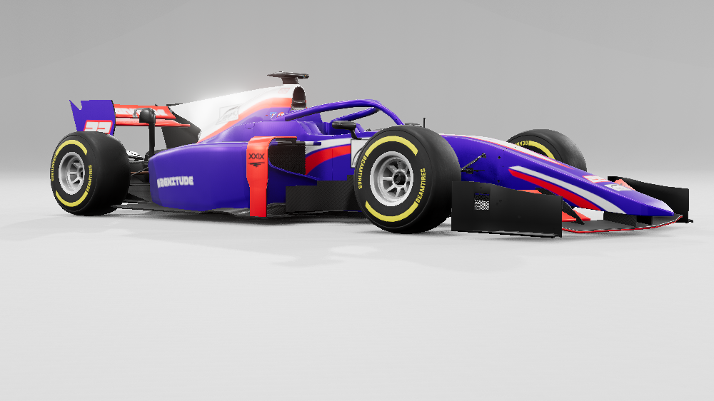 Genesis F2
