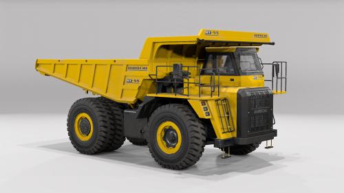 Hirochi HT-55