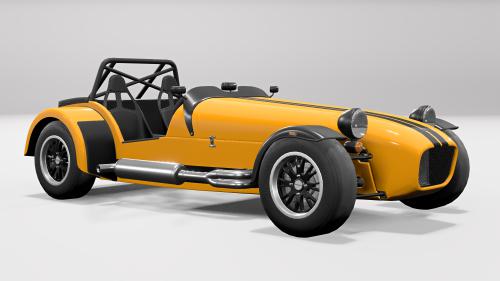 Blackpool Superlite