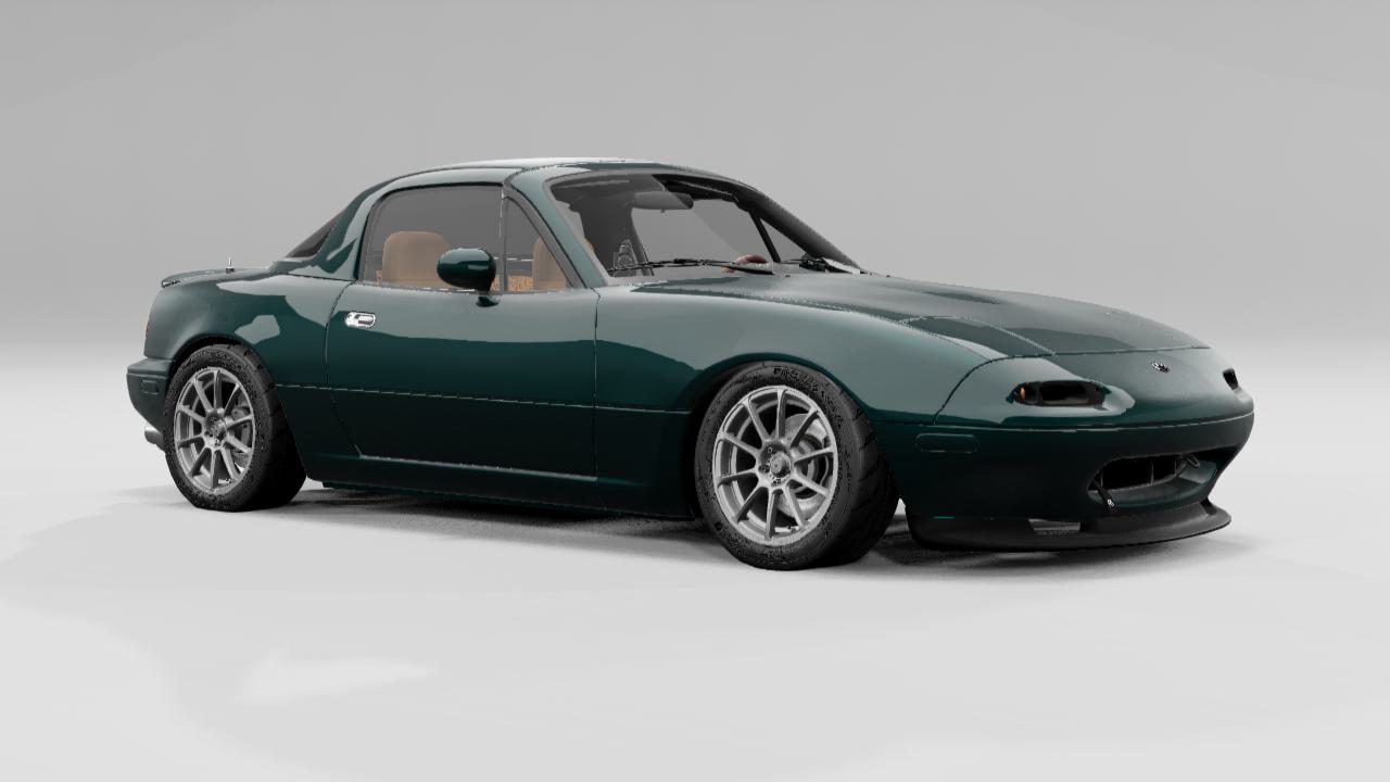 Mazda Miata