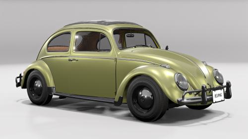 AW Type 1 "Bug" bug_oldrusted_restored