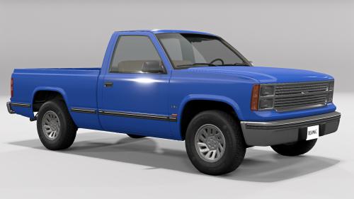 Gavril D-Series