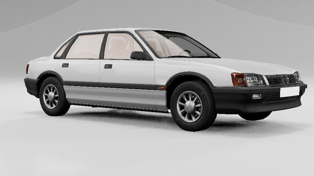 Autron JSP Xenira 1.5 (M)