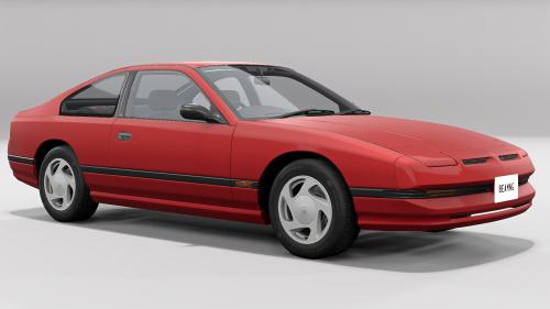 Ibishu BX-Series