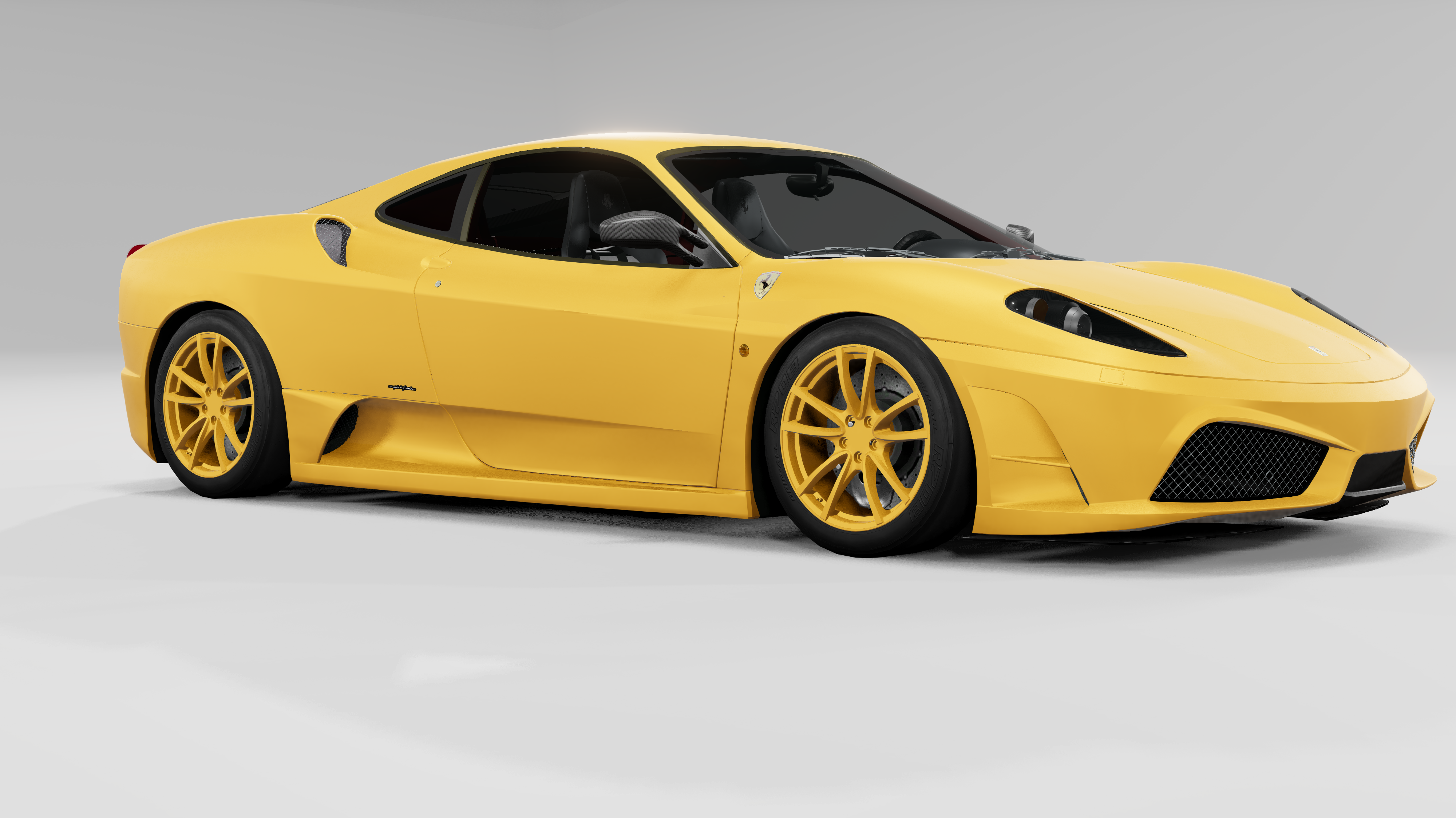 Ferrari F430
