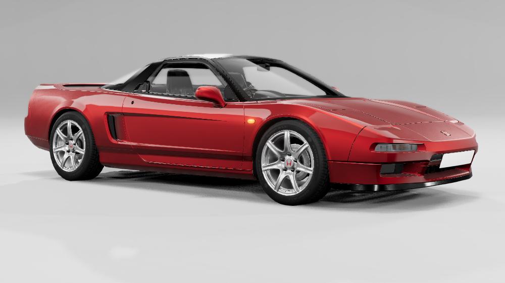 Honda NSX 1991-2002